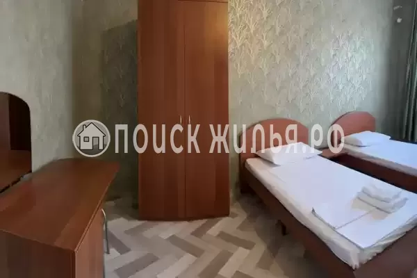 «Набережная»