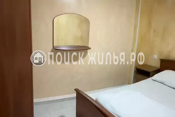 «Набережная»