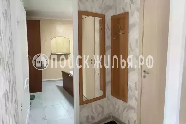 «Набережная»