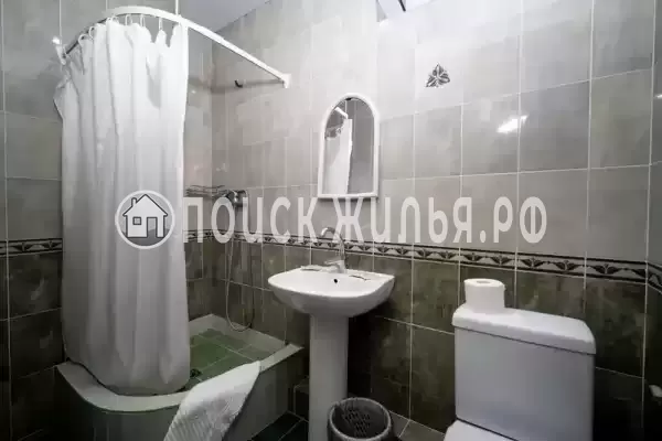 «Набережная»