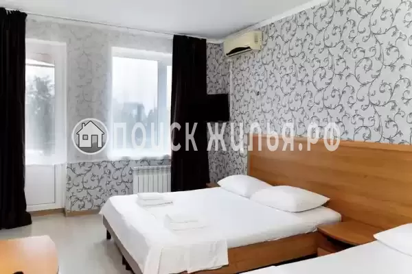 «Набережная»