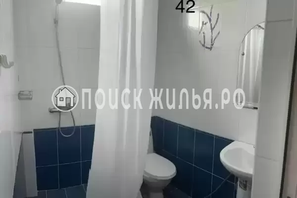 «Набережная»