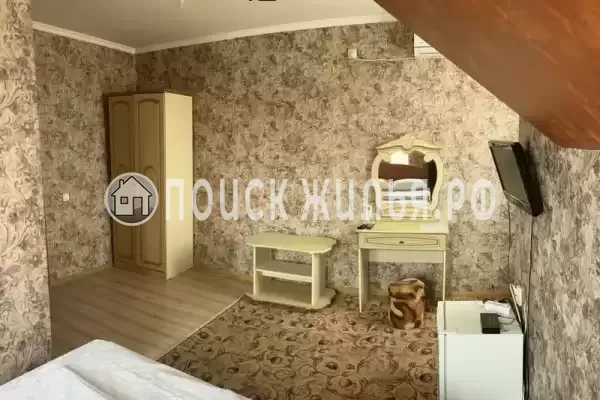 «Набережная»