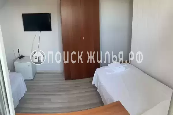 «Набережная»