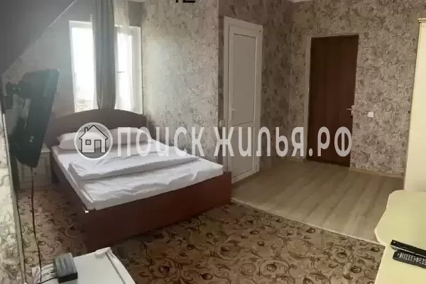 «Набережная»