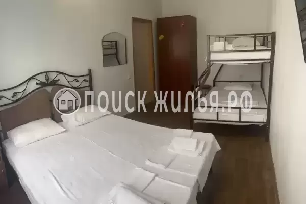 «Набережная»