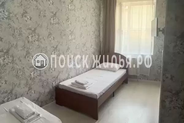 «Набережная»