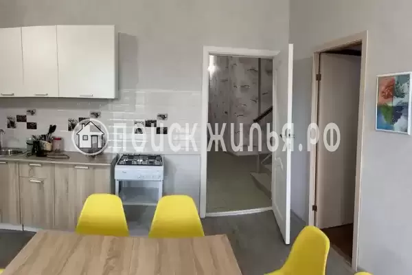 «Набережная»