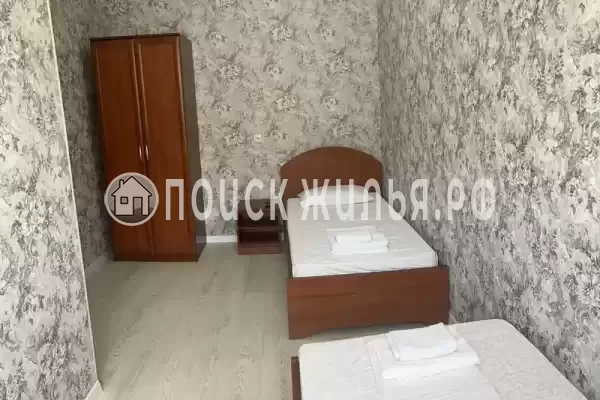 «Набережная»