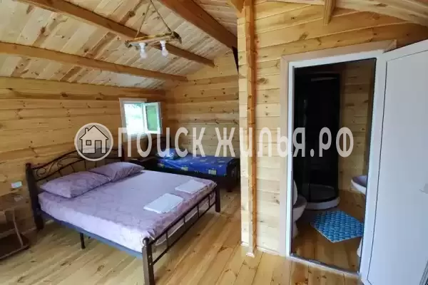 Гостевой дом «С видом на море и горы»