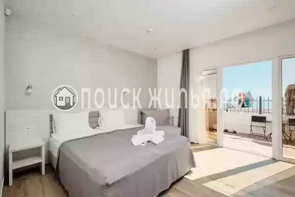 «Черный кот»