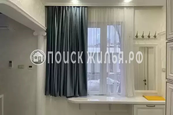 Частный сектор «Комплекс апартаментов Анита - Сочи»