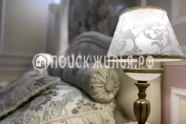 Частный сектор «Комплекс апартаментов Анита - Сочи»