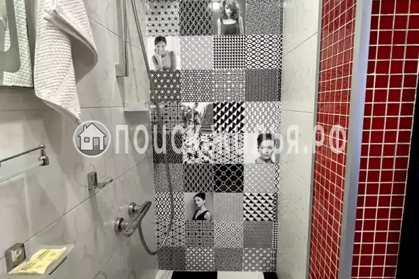 Частный сектор «Комплекс апартаментов Анита - Сочи»