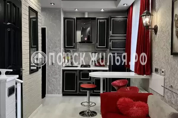 Частный сектор «Комплекс апартаментов Анита - Сочи»