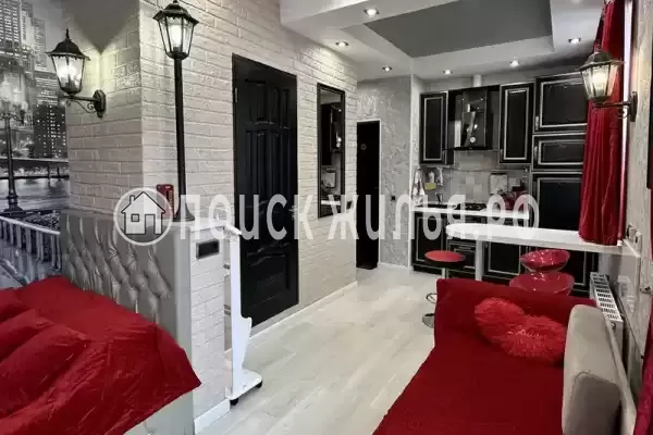 Частный сектор «Комплекс апартаментов Анита - Сочи»