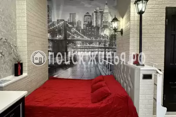 Частный сектор «Комплекс апартаментов Анита - Сочи»