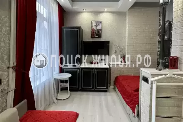 Частный сектор «Комплекс апартаментов Анита - Сочи»