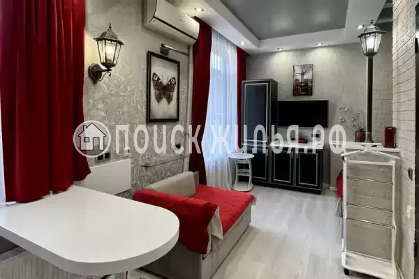 Частный сектор «Комплекс апартаментов Анита - Сочи»