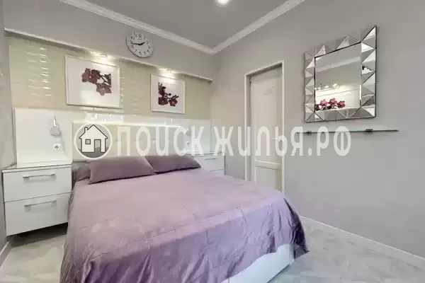 Частный сектор «Комплекс апартаментов Анита - Сочи»