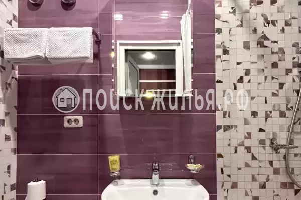 Частный сектор «Комплекс апартаментов Анита - Сочи»