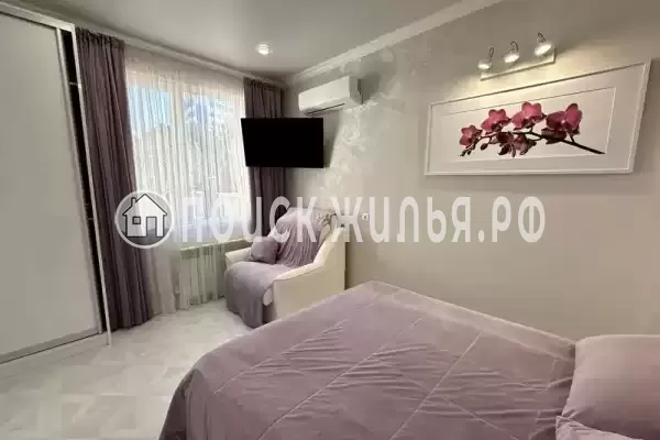 Частный сектор «Комплекс апартаментов Анита - Сочи»