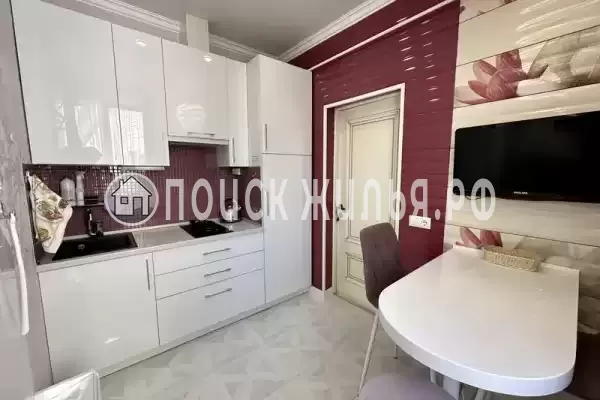 Частный сектор «Комплекс апартаментов Анита - Сочи»