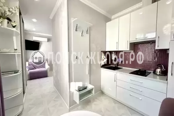 Частный сектор «Комплекс апартаментов Анита - Сочи»