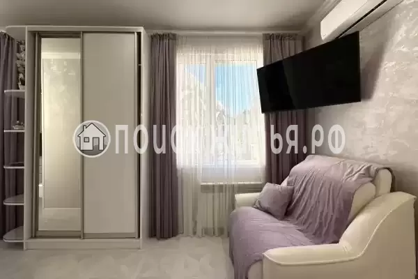 Частный сектор «Комплекс апартаментов Анита - Сочи»