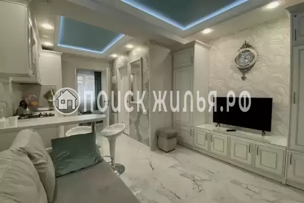 Частный сектор «Комплекс апартаментов Анита - Сочи»