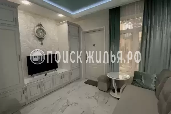 Частный сектор «Комплекс апартаментов Анита - Сочи»