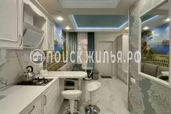 Частный сектор «Комплекс апартаментов Анита - Сочи»