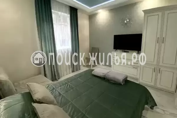 Частный сектор «Комплекс апартаментов Анита - Сочи»