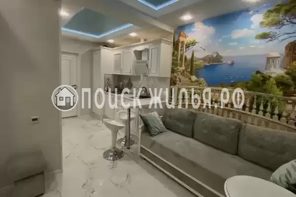 Частный сектор «Комплекс апартаментов Анита - Сочи»