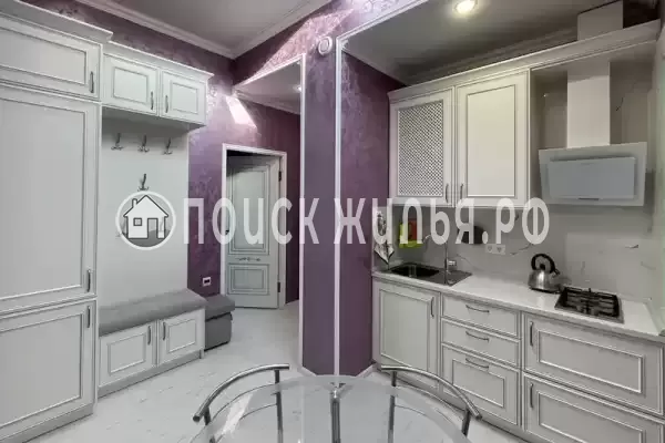 Частный сектор «Комплекс апартаментов Анита - Сочи»