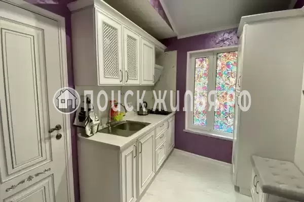 Частный сектор «Комплекс апартаментов Анита - Сочи»