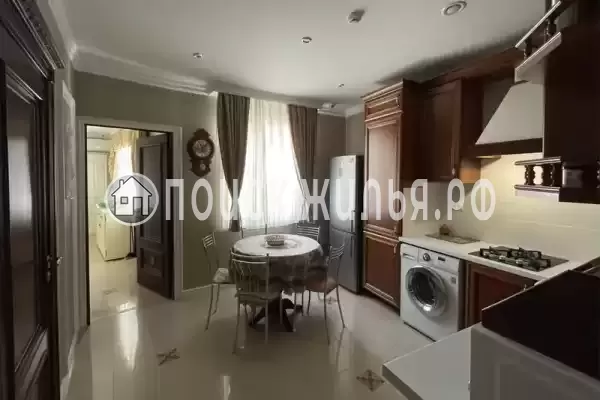 Частный сектор «Комплекс апартаментов Анита - Сочи»