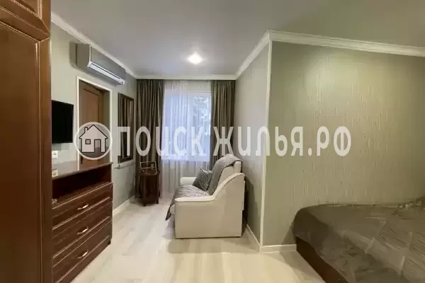 Частный сектор «Комплекс апартаментов Анита - Сочи»