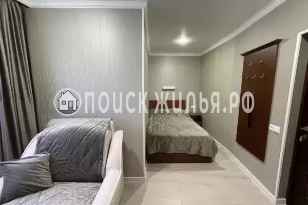 Частный сектор «Комплекс апартаментов Анита - Сочи»