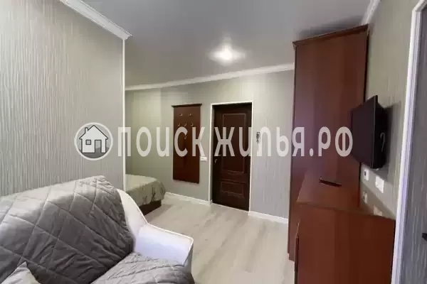 Частный сектор «Комплекс апартаментов Анита - Сочи»