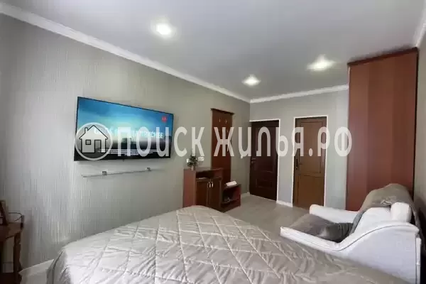 Частный сектор «Комплекс апартаментов Анита - Сочи»