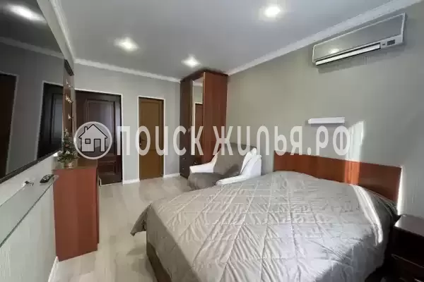 Частный сектор «Комплекс апартаментов Анита - Сочи»