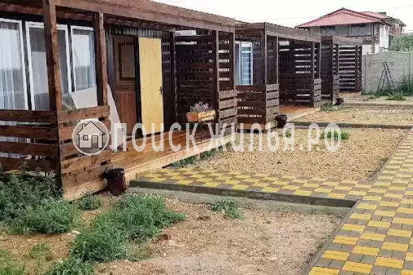 «Дачи Удачи»