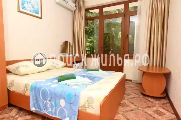 «Lesnaya-skazka Resort inn»