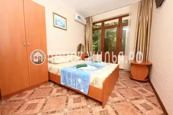 «Lesnaya-skazka Resort inn»