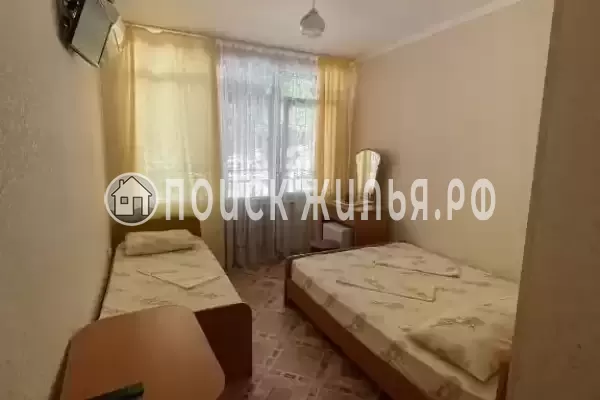 «Lesnaya-skazka Resort inn»