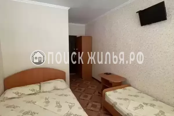 «Lesnaya-skazka Resort inn»