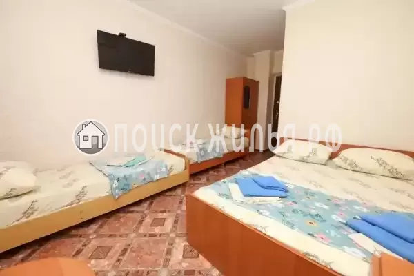 «Lesnaya-skazka Resort inn»