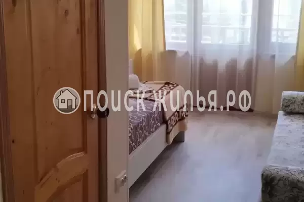 «Lesnaya-skazka Resort inn»