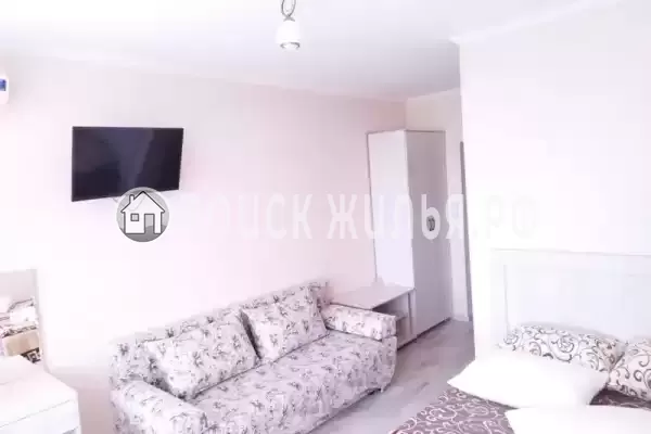 «Lesnaya-skazka Resort inn»